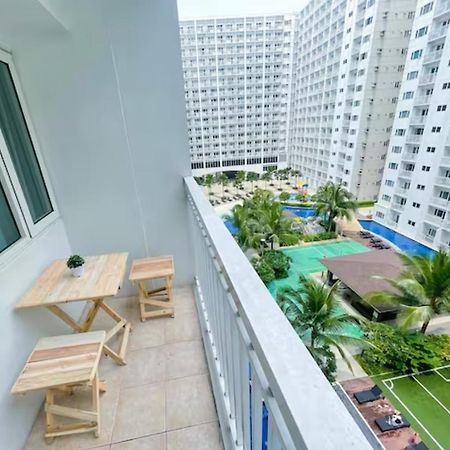 Shore Residences Tower D Manila Eksteriør billede