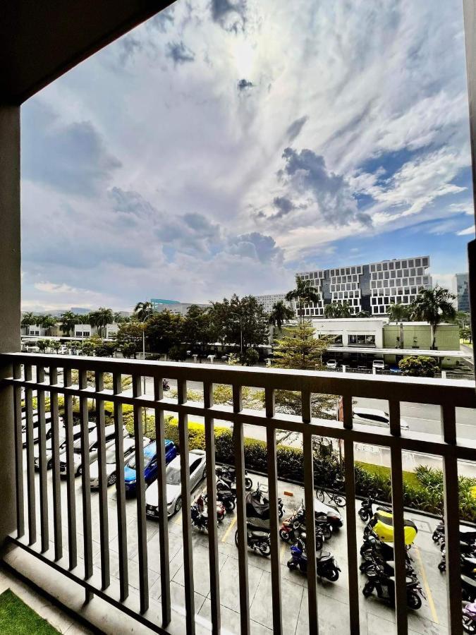 Shore Residences Tower D Manila Eksteriør billede