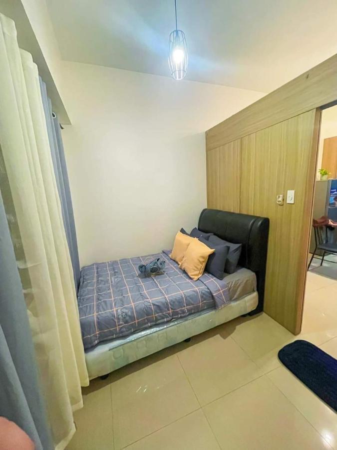 Shore Residences Tower D Manila Eksteriør billede