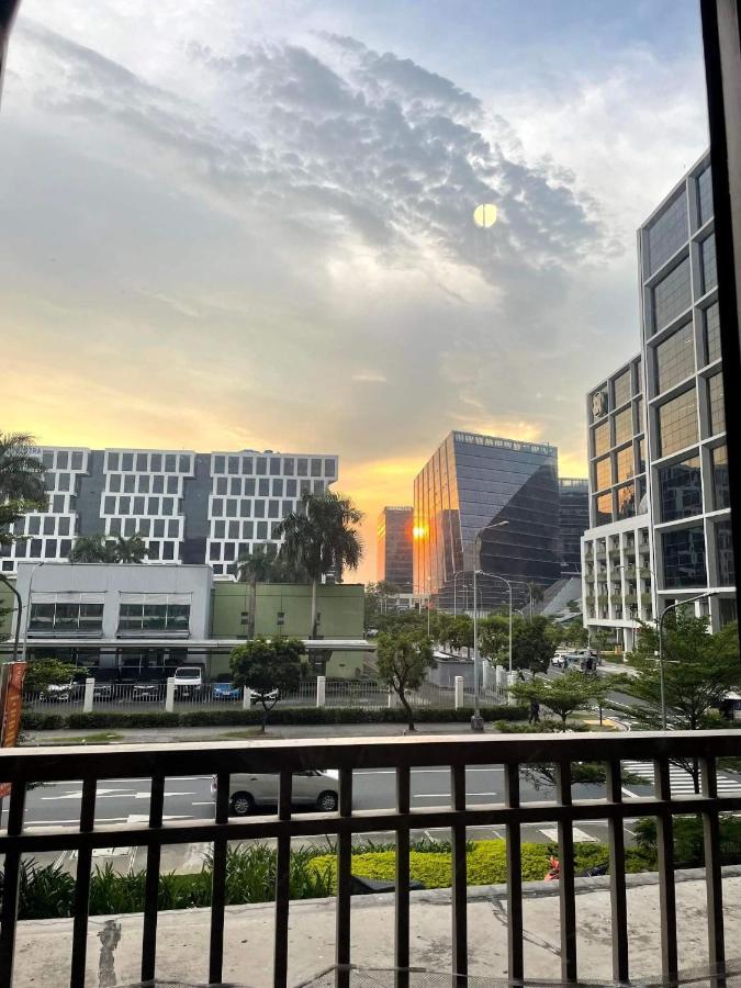 Shore Residences Tower D Manila Eksteriør billede